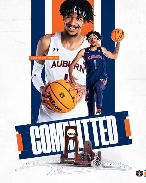 Chad Baker-Mazara tweet media