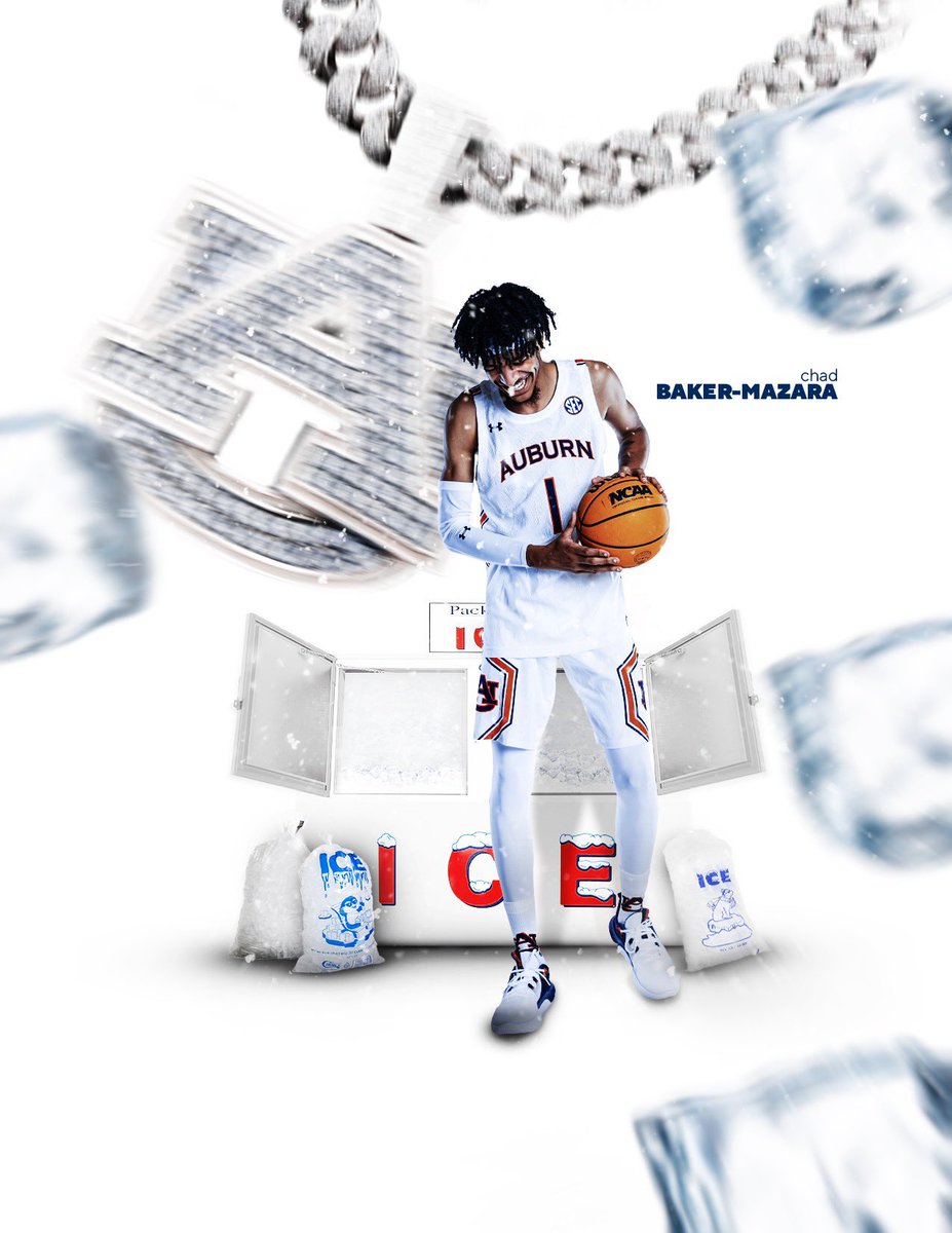 Chad Baker-Mazara tweet media