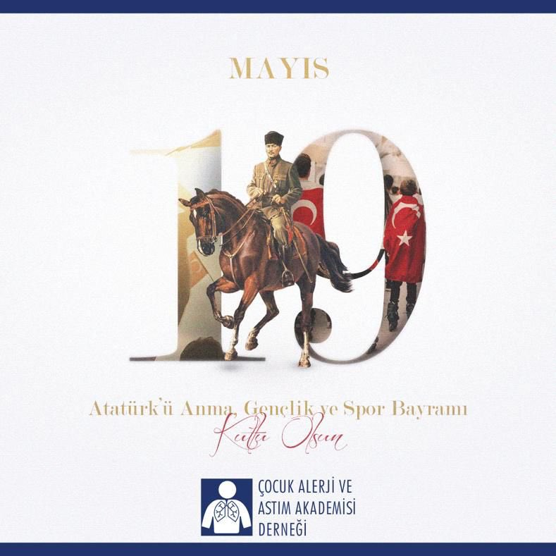 Çocuk Alerji ve Astım Akademisi Derneği (@cocukalerjiastm) on Twitter photo 