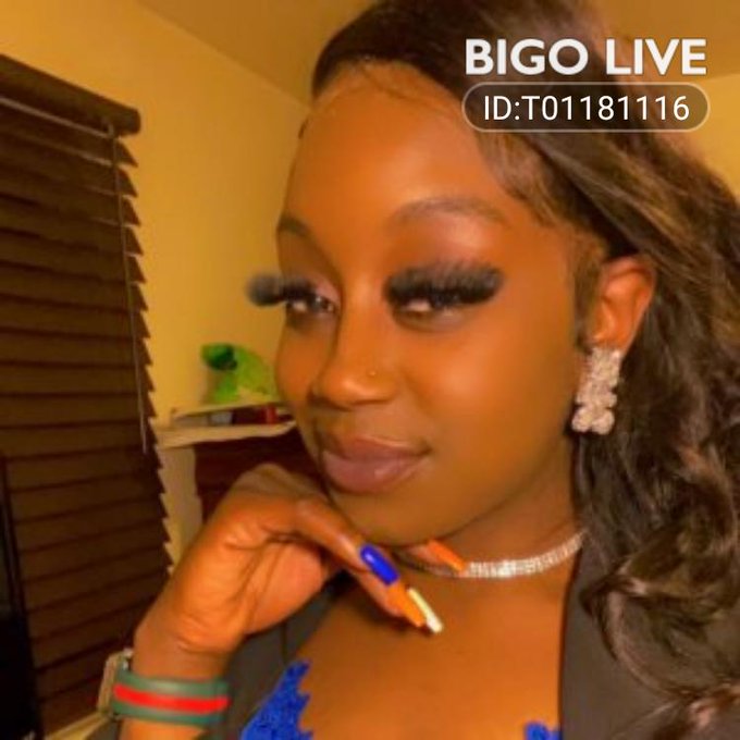 Come and see UncontrollableT streaming live on #BIGOLIVE and make new friends!  https://t.co/AblDwaAvKE<a href="/tag/bigolive"class="tags"><span>#bigolive</span></a>