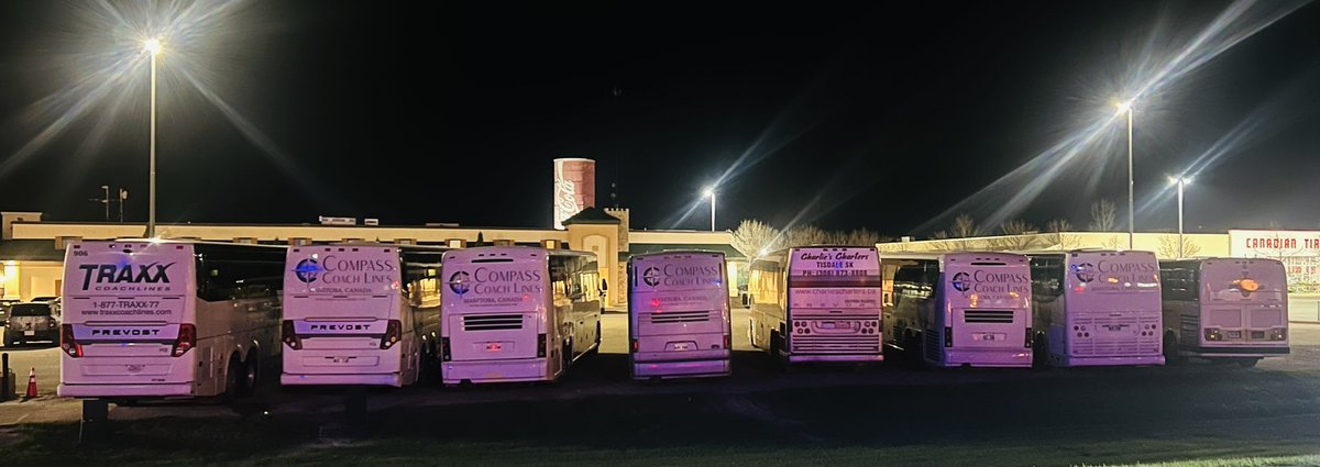 CompassCoachLtd's tweet photo. We’re resting up for the second half of the #CentennialCup which begins Friday!
Good luck to our friends @CwoodBluesJrA, @OttawaJrSens and @MarinersHockey in the playoffs!
@cjhlhockey | @HockeyCanada | @charterbuslines
#WinToStayIn | #BusCharter | #CharliesCharters | #bdnmb https://t.co/kV4qSiw3BK
