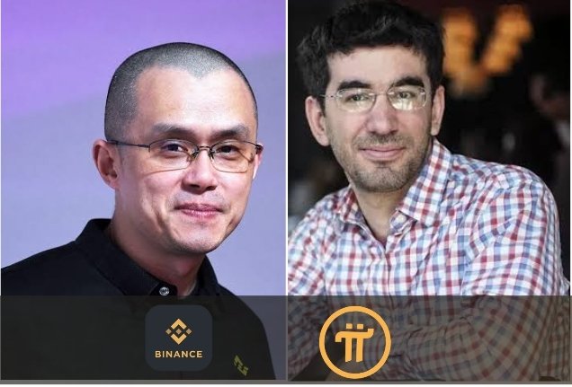 trandangtai's tweet image. The true is #binance spent there fund for #PiNetwork  to many of their wallets. Millions of Pi token were bought by them everyday in black market.
#PiNetwork2023 #Picoins #Bitcoin #Ethereum #Pioneers