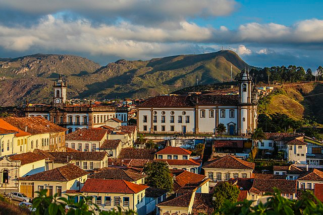 pedrovc's tweet photo. @DynamicWebPaige Belo Horizonte is a great city and is surrounded by beautiful nature, baroque culture and authentic Brazilian farm cuisine. https://t.co/hRwpbscF7r