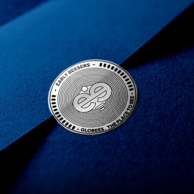 TCryptomonnaies's tweet photo. #Giveaway du vendredi !

Les amis de @Globees_Project et leur patron @HakimKorso m'ont confié 2 enveloppes cachetées, à vous offrir (floor price 6.5 $EGLD)

Derrière ce sceau, plein de cadeaux, de très cool (merch, goodies...) à TRES, TRES cool (et je suis dur à impressionner) https://t.co/8MiyaTxnrX