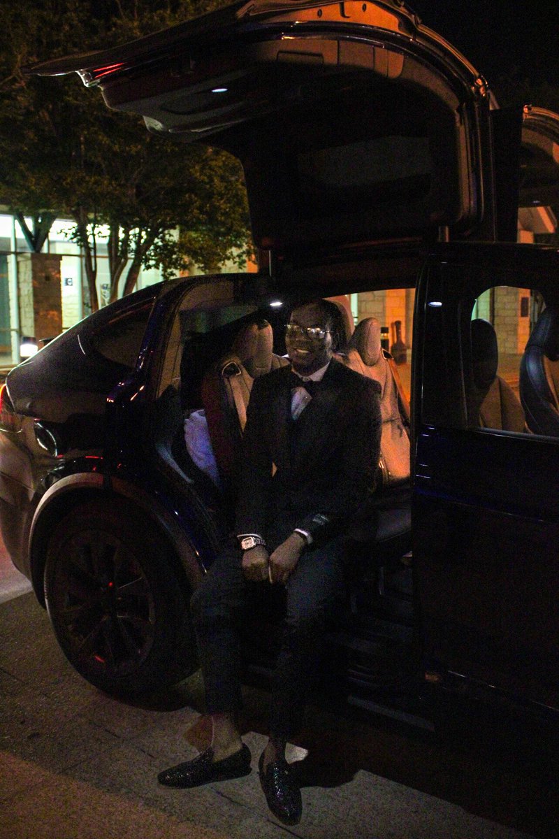 Some of my favorite photos I took of my friend Miami for Prom!