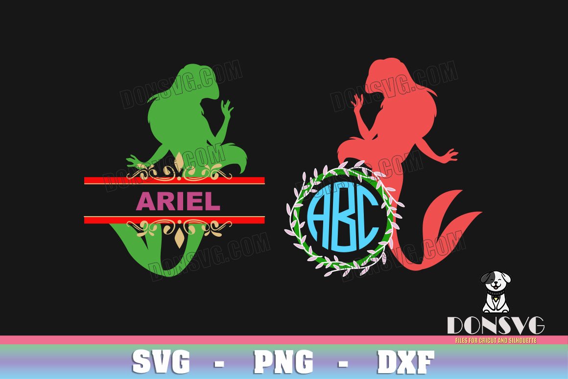 SVGFileOnline's tweet image. Little Mermaid Monograms svg files for Cricut Silhouette Cameo Ariel PNG Sublimation Disney Princess
The Little Mermaid SVG Files, Ariel vector cut files, Disney SVGs for T-Shirt designs, Little Mermaid Monograms cutting file, Disney Princess svg

donsvg.com/product/little…