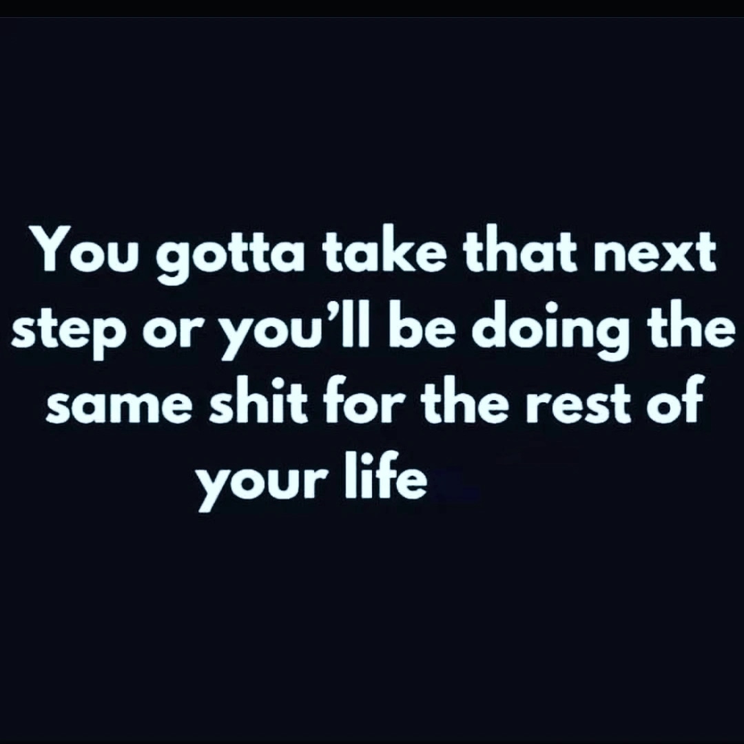 Take risk you are so Worth it 💜