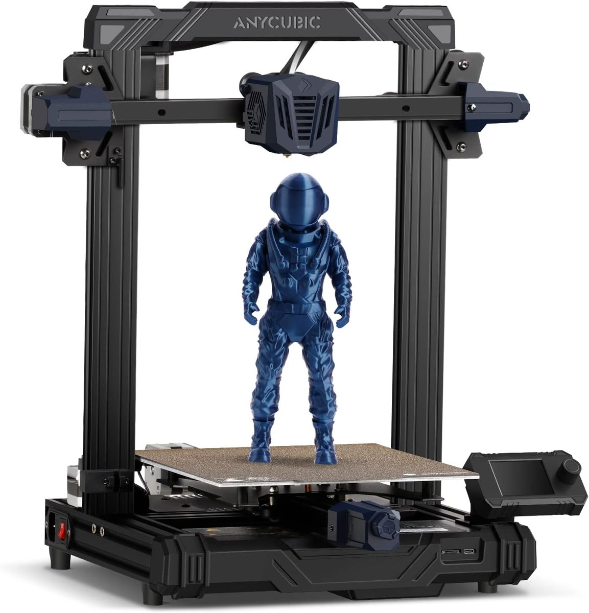 wildriverrevie1's tweet image. 19 best 3d printers with auto leveling you can buy in 2023
wildriverreview.com/best-3d-printe…

#best3Dprinter
#autoleveling
#highprecision
#creativityunleashed
#innovativetechnology
#3Dprintingcommunity
#DIYcreations
#prototyping