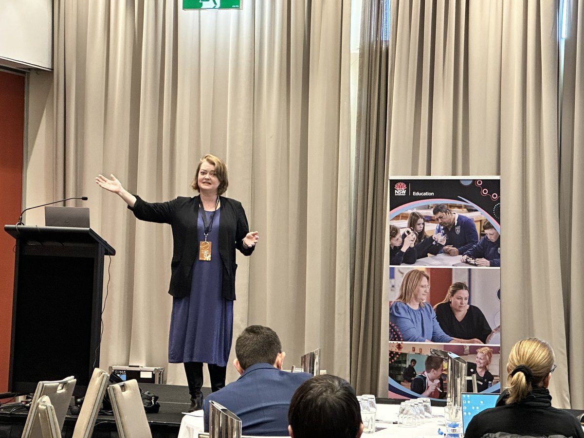 ConnectED tweet media