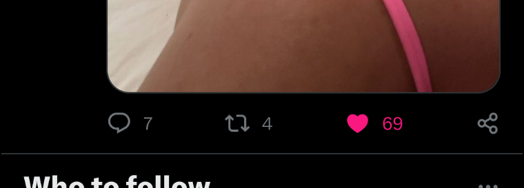 balzemon92's tweet photo. @britneymarkham Nice. Butt, yes I definitely want to 😋 https://t.co/cOZqhu1pXc