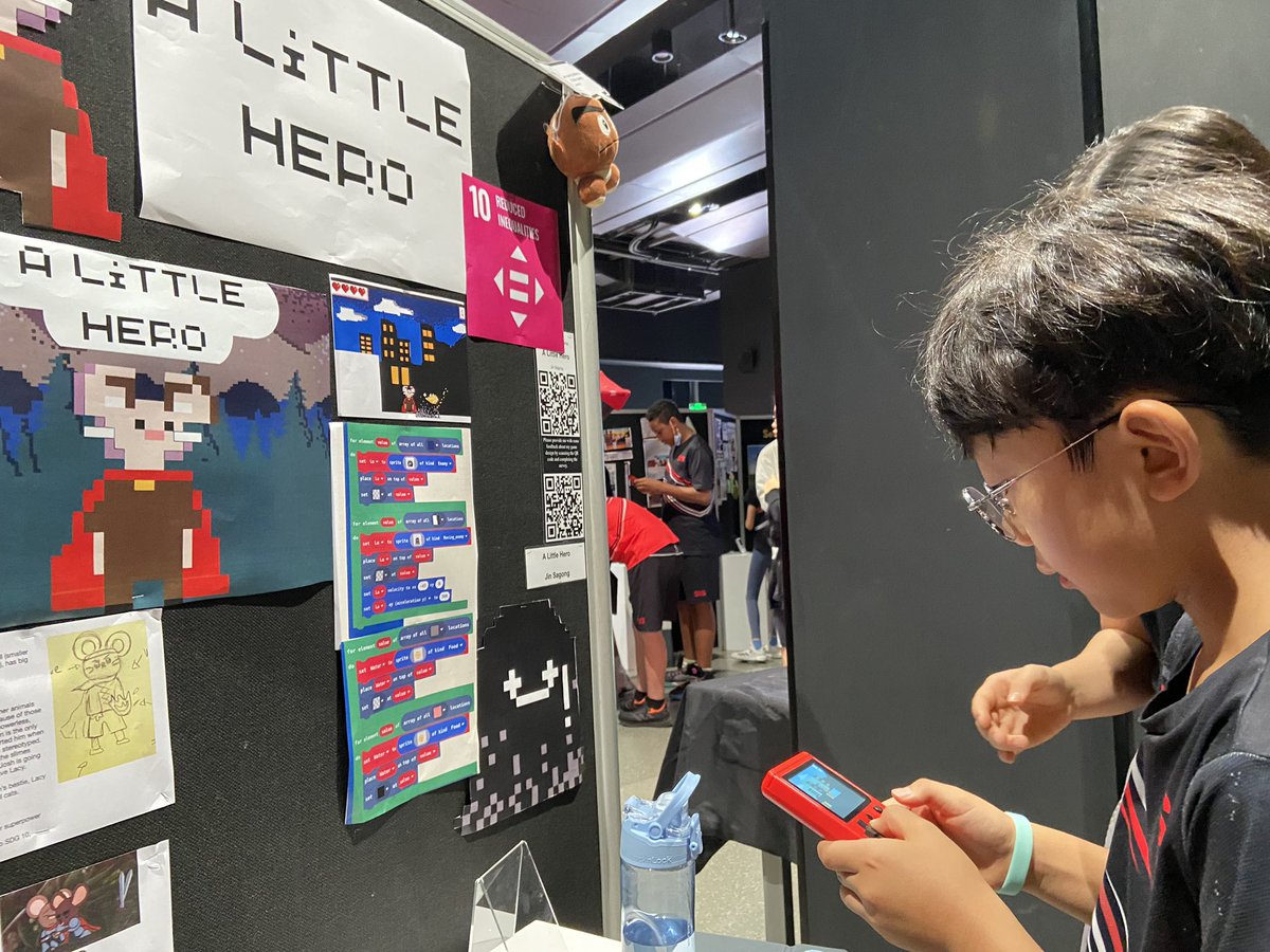 Alice Cheung tweet media