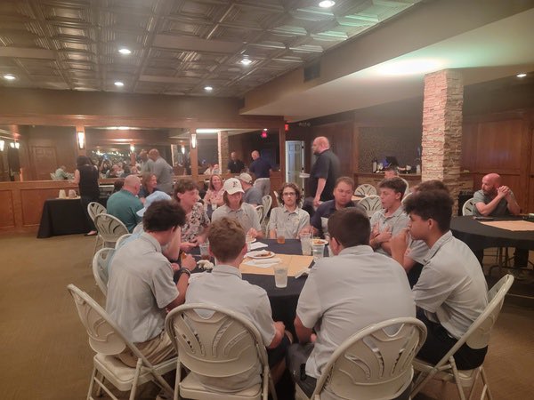 FZE Golf tweet media