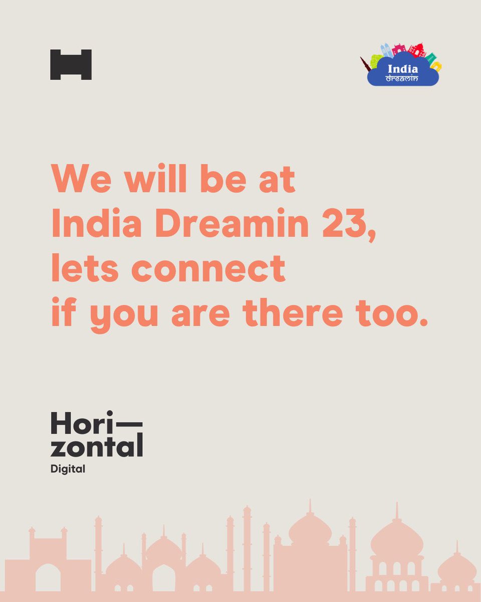 Attending India Dreamin’ 23 in Ahmedabad! If you are, let's connect and learn together. #IndiaDreamin23 #Salesforce #TrailblazerCommunity