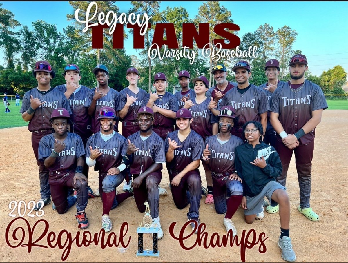 Legacy Athletics 🤙🏾 tweet media