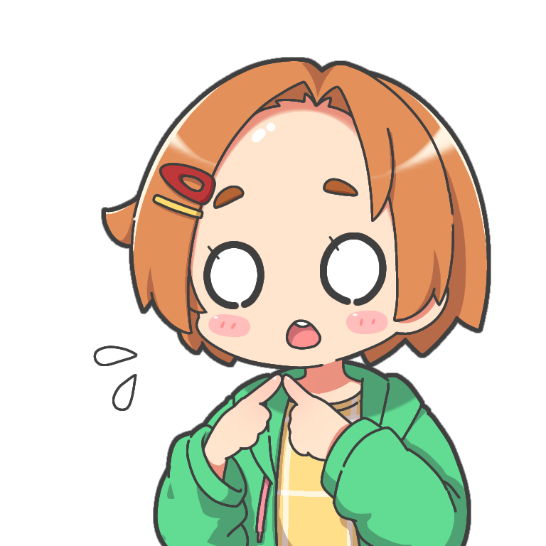 龍崎薫 「薫ちゃん」|あときんすのイラスト