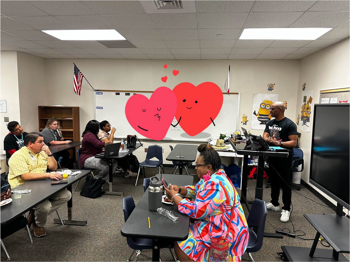 Desiree Rose Lewis tweet media