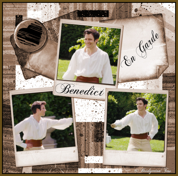 BridgertonT's tweet photo. #bridgerton #benedictbridgerton #bridgertonedit #benedictbridgertonedit #lukethompson #lukethompsonedit #fencing https://t.co/lRbdozqRsK
