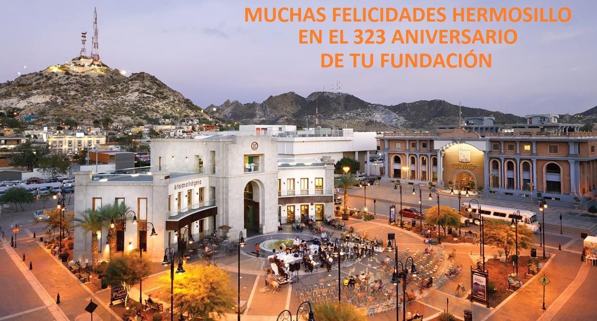 El 18 de mayo de 1700, llegó un grupo de pimas a establecerse en lo que hoy conocemos como la Presa Abelardo L. Rodríguez, formando una comunidad que se llamaba Santísima Trinidad del Pitic, lo que hoy es la ciudad de Hermosillo.