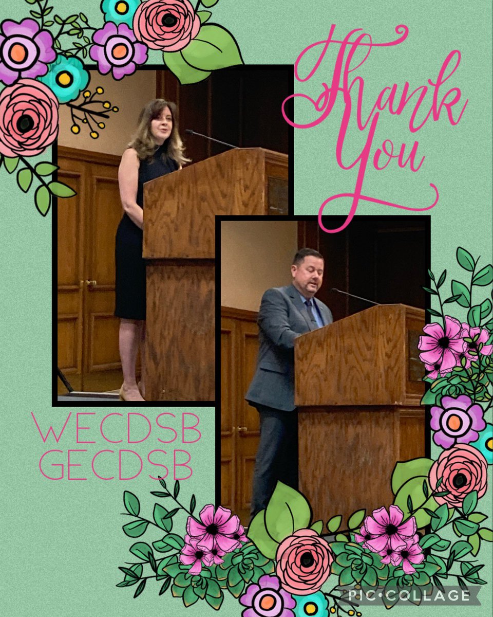 CEC Chapter 125 tweet media