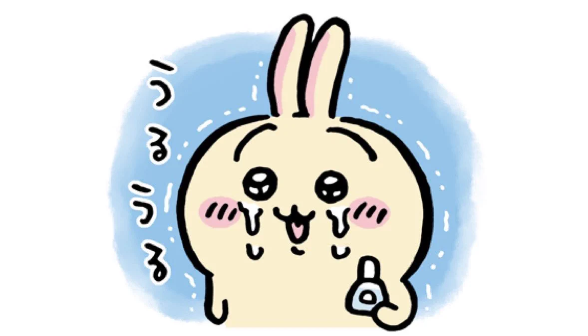 ちいかわ💫アニメ火金 on X: 