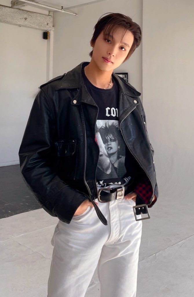 haefxfullsun_'s tweet photo. Do you mean a collab that will slay? https://t.co/aWe9HR4xOI