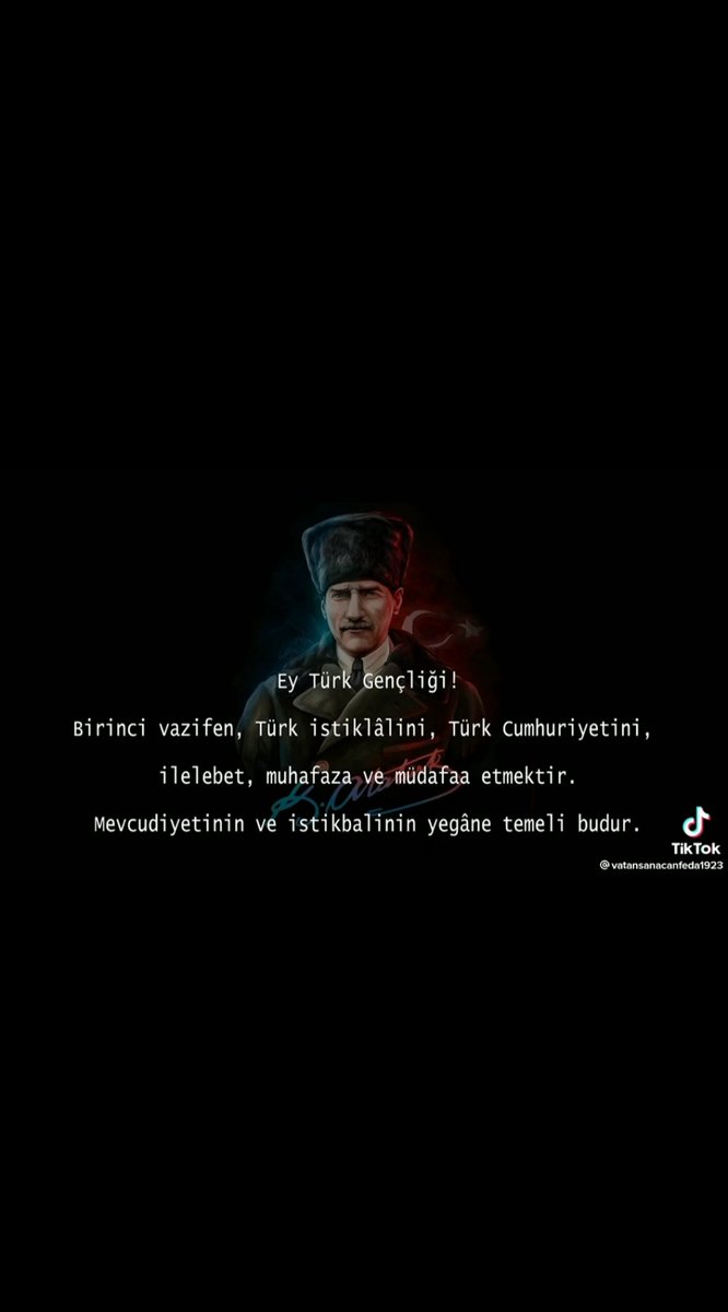 19 Mayıs Atatürk'ü Anma Gençlik Ve Spor Bayramı