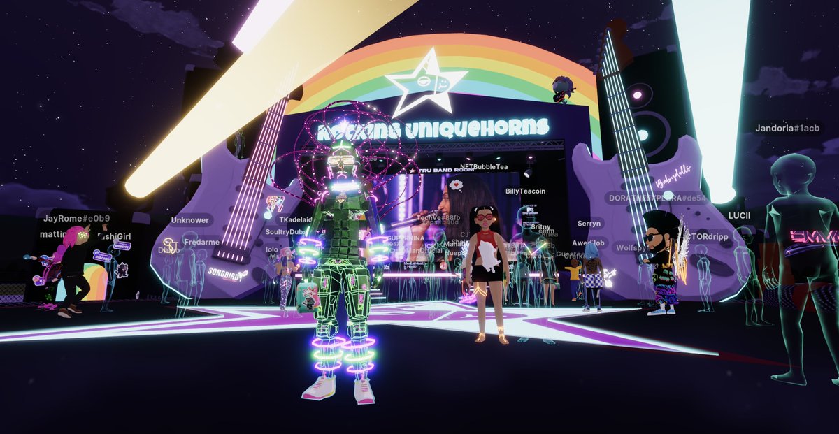 stoney_eye's tweet image. 24 hours straight LFG @TheMusicalDoc closing the event like a TRU G #TRUBandRoom #MentalHealthAction #MTV Such an amazing event such an amazing community!! I love my DCL fam🤎