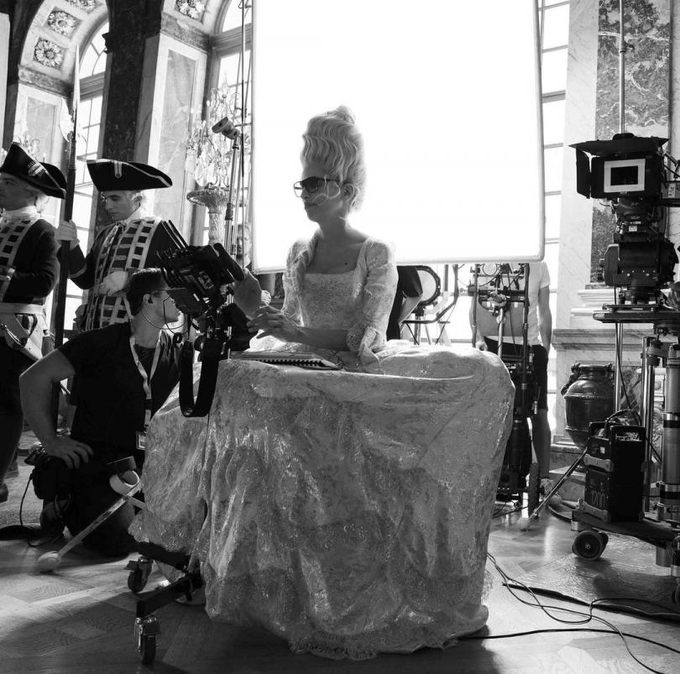 merlinpapin3's tweet photo. .@FredOL69007 .@tbarnaud Pour le fun , le TOP5 des tweets les plus vues postés hier
- Photo Tournage #Popeck
- Photo Tournage #JeanneduBarry
- Citation #CharlesTrenet
- Anecdote #BigBoss
- Anecdote #Annette