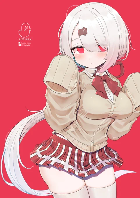 しいなさん #しいなーと