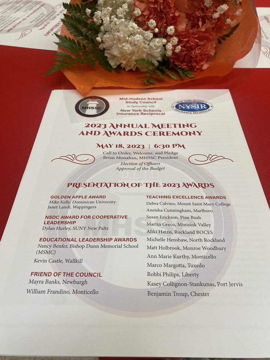 Marlboro Elementary School tweet media