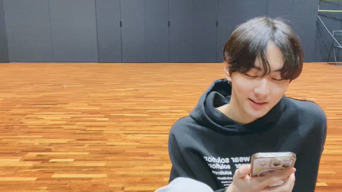 ปชจ fan account ㅡ 선우 tweet media