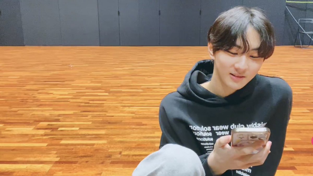 ปชจ fan account ㅡ 선우 tweet media