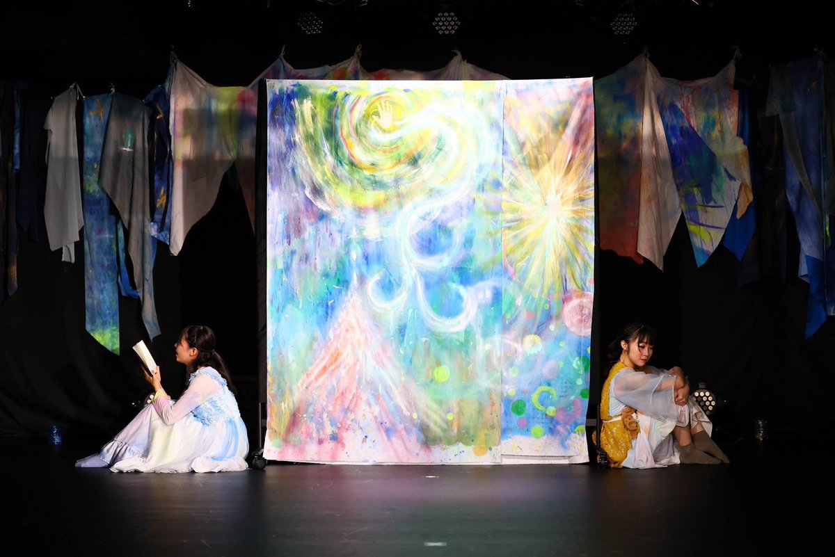 MKMDCmk's tweet photo. 先週に引き続き、今週も上演いたします。
Moment『絵空事』
ダンサーのみで作った演劇。
あなたの潜在意識に訴えかける、ちょっと不思議なスタジオパフォーマンスです。
題材は「星の王子さま」⭐️

5/19完売
5/20予約可能
5/21キャンセル待ち https://t.co/asD8lf6voX