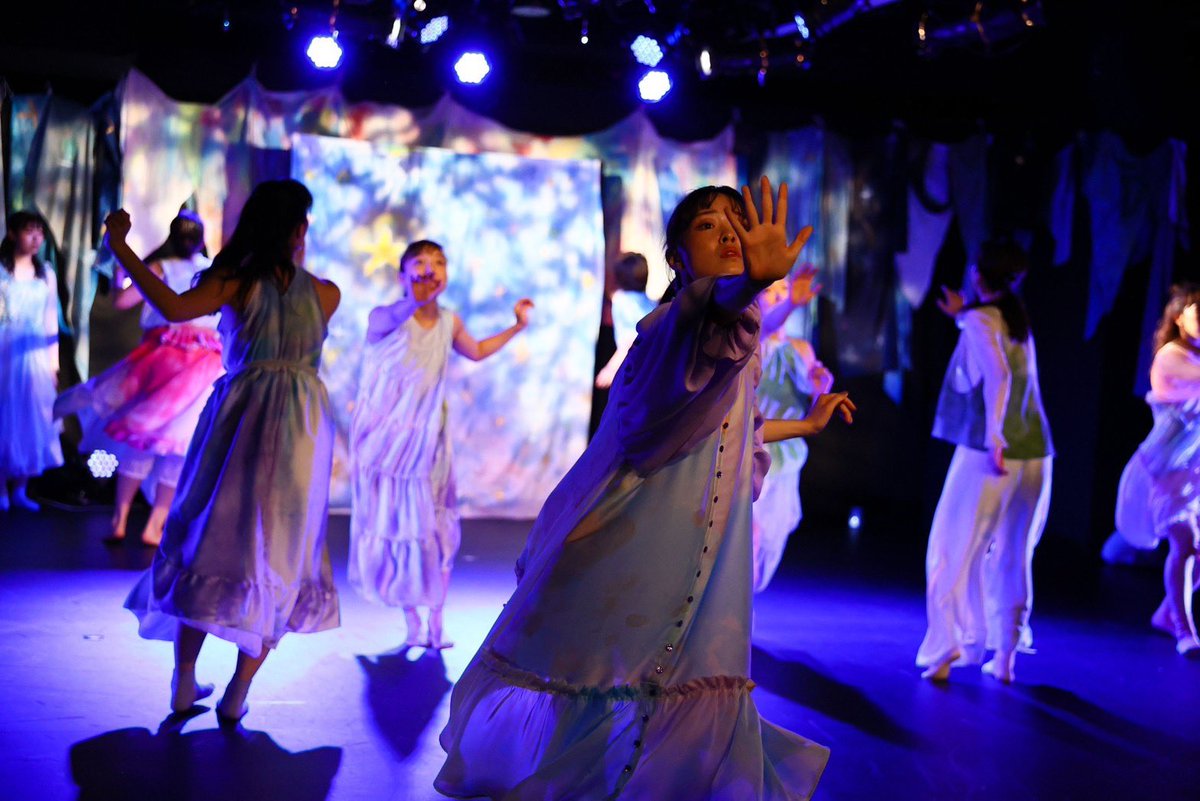MKMDCmk's tweet photo. 先週に引き続き、今週も上演いたします。
Moment『絵空事』
ダンサーのみで作った演劇。
あなたの潜在意識に訴えかける、ちょっと不思議なスタジオパフォーマンスです。
題材は「星の王子さま」⭐️

5/19完売
5/20予約可能
5/21キャンセル待ち https://t.co/asD8lf6voX