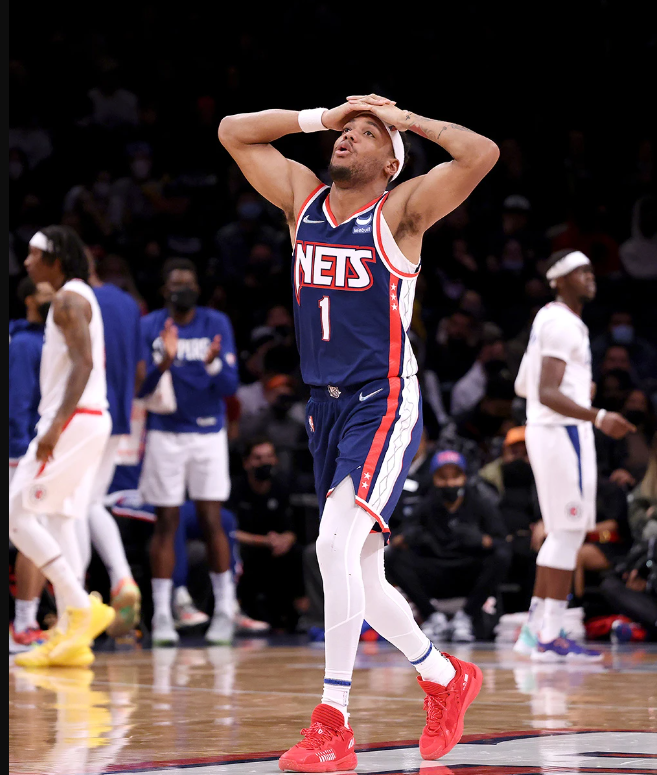 Jac Manuell on Twitter: quot Sean Marks and the Nets let Bruce Brown walk Jac Manuell on Twitter: quot Sean Marks and the Nets let Bruce Brown walk