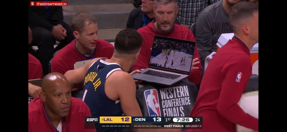 njokicfanclub's tweet image. This has a lot of meme potential

Everyone GO!