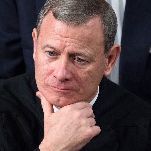 anyonewantchips's tweet photo. When John Roberts’ wife rakes in $10.3M from law firms with cases before SCOTUS &amp; Neil Gorsuch sells his $1.8M property to a lawyer with cases before SCOTUS &amp; Clarence Thomas takes millions in bribes from Harlan Crow with cases before SCOTUS - there’s a stench on the bench. https://t.co/LjTz44RO5q