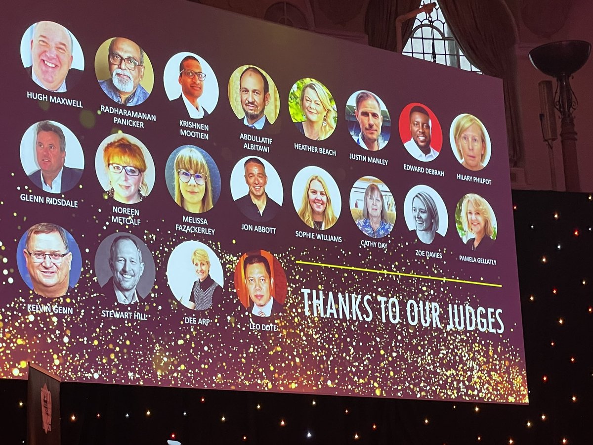 theeddiedebs's tweet photo. How I managed to join this league of champions and accomplished industry greats still beats my mind!
If not for God, determination and service, this could have been just a dream!
And oh, swipe to enjoy dinner with me, you’re invited!!!
#safetyguy
#globalimpact
#riskexcellenceawardsjudge