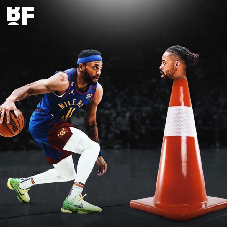 This graphic is crazy 💀