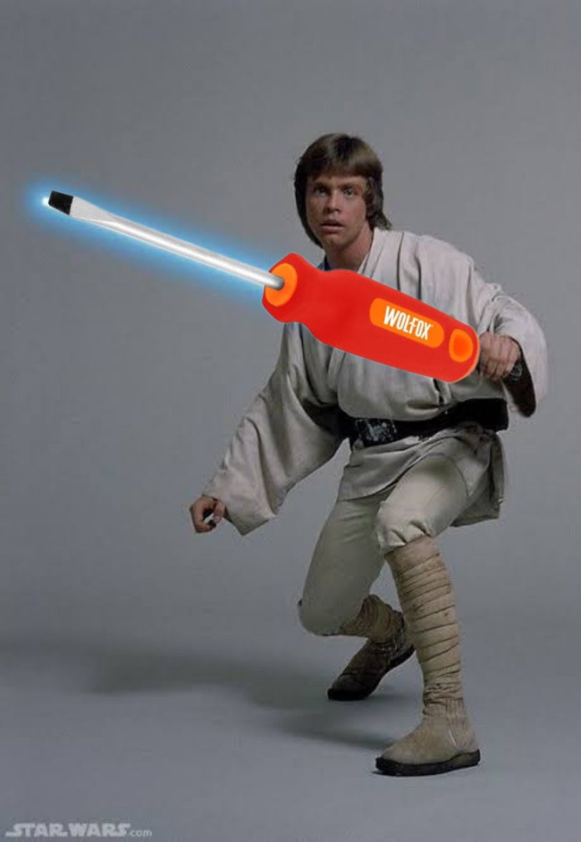 Hectorgc16's tweet image. #destornillador