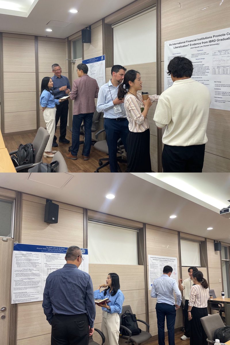 Political Research Institute tweet media