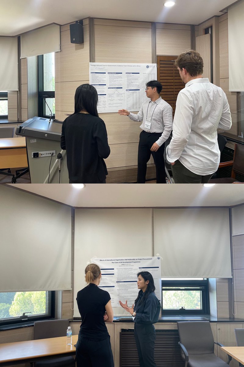 Political Research Institute tweet media