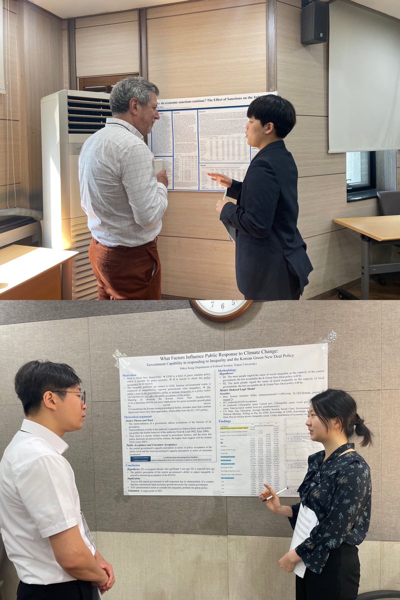 Political Research Institute tweet media