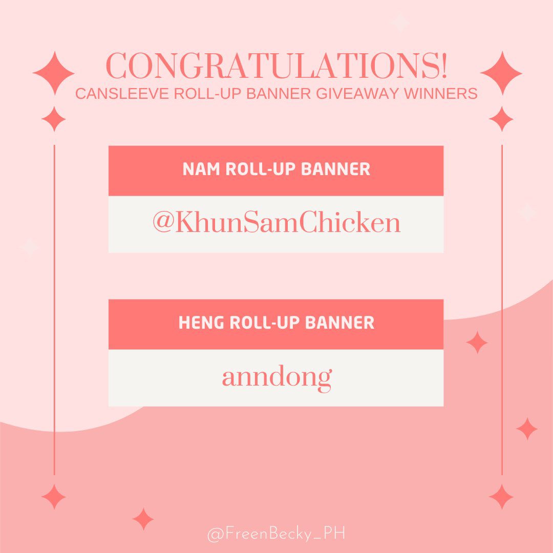 FreenBecky Philippines Official (CLOSED) tweet media