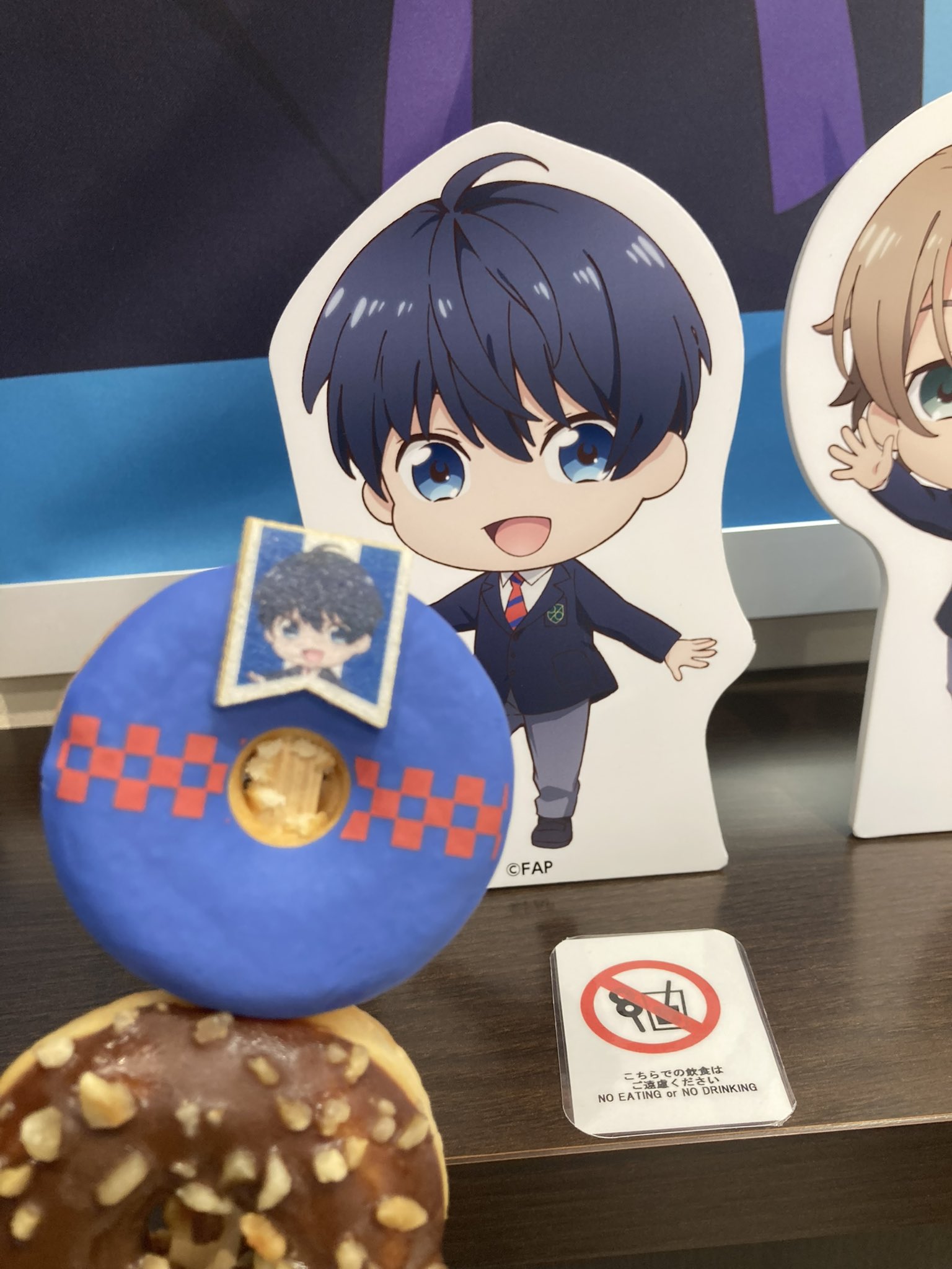 刀剣乱舞 大本丸博 缶バッジ もちマス 刀剣乱舞 大本丸博 缶バッジ