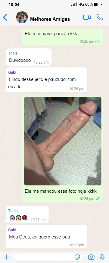 BlankBiSex's tweet photo. Melhores amigas Pt1  . . . . . . . . . #cuck #Cuckquean #piranha #traição #whats #chat #hotchat #sexchat #conto #corna #corninha #BFF #cheatinghusband  #hot #bisexual #WhatsApp #contowhatsapp #cuckqueaning #otaria https://t.co/1dCiO9noch