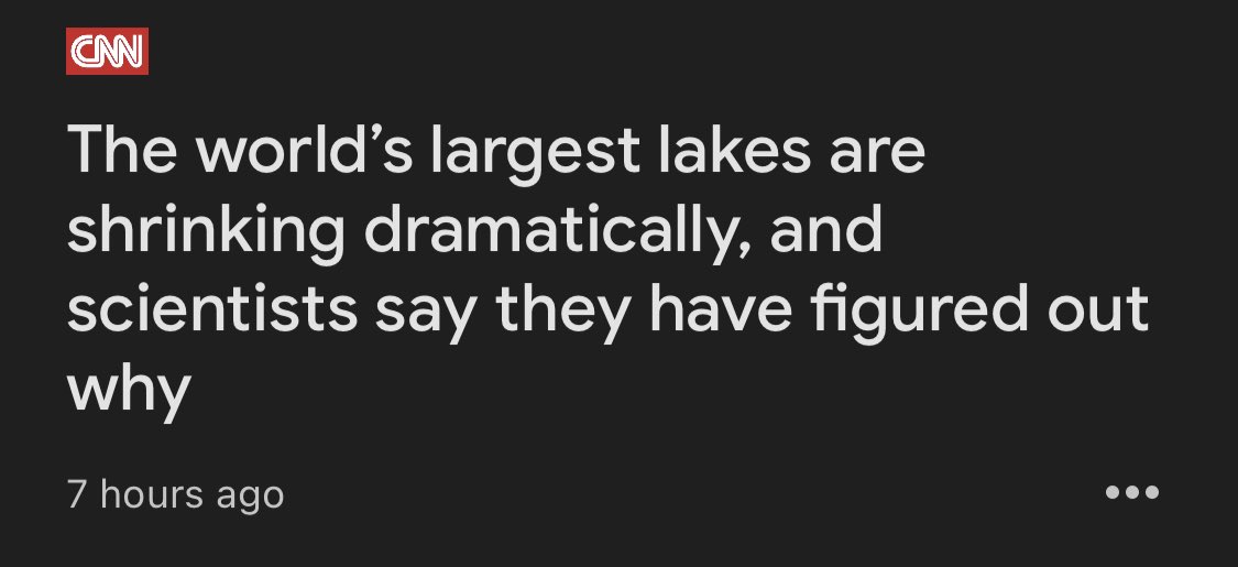 FatMoebius's tweet image. I bet it a lack of water