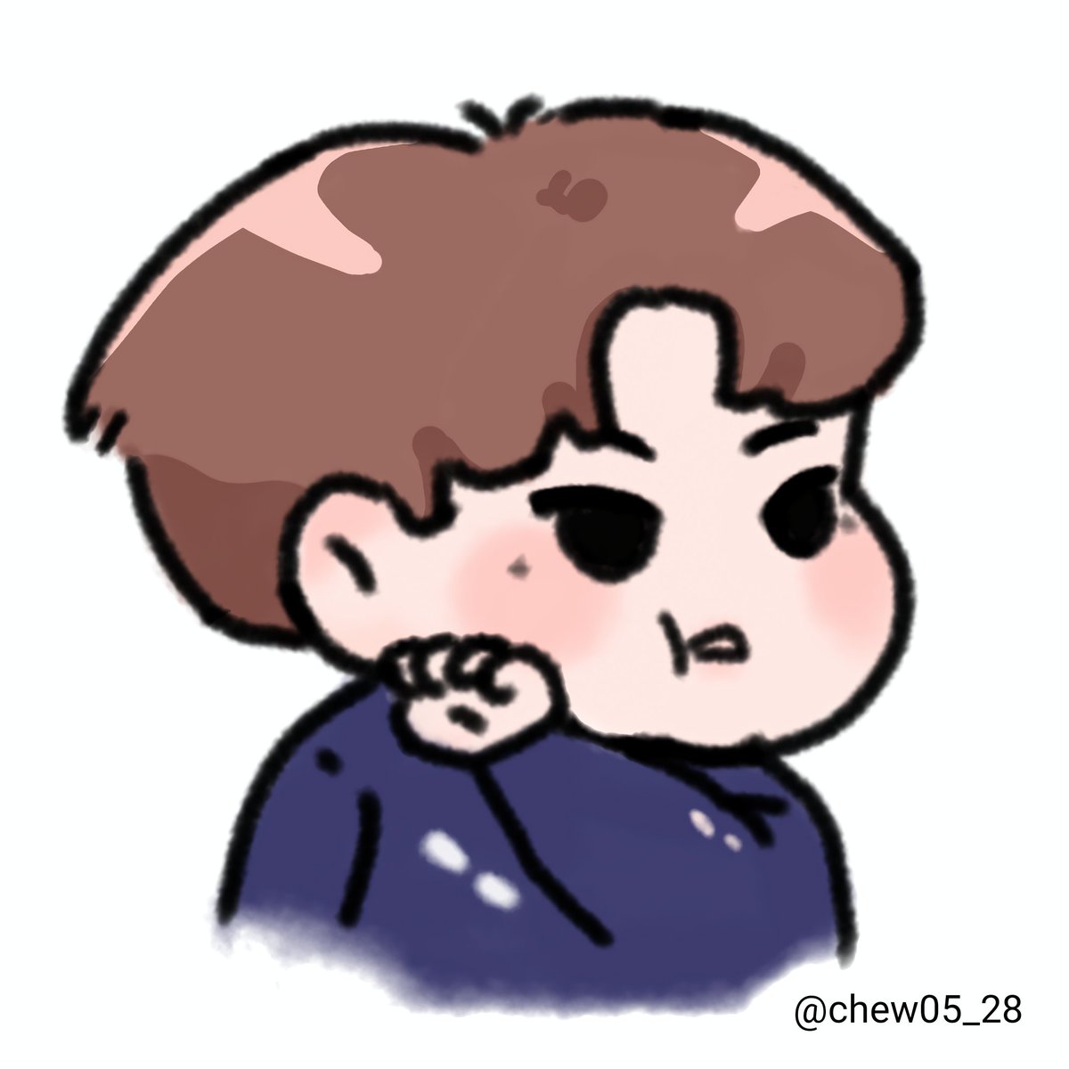 chew05_28's tweet photo. Solf cheek 💕
#SEOKMATTHEW #SEOKMATTHEWFANART
#ZB1
#ZEROBASEONE https://t.co/JvBAVXV1vN