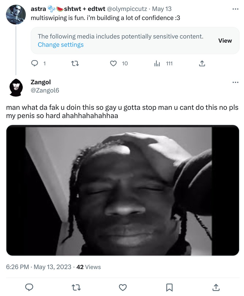 anti-british♡ tweet media