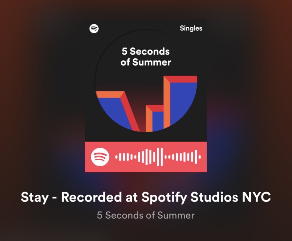 superbIoom's tweet image. 5sos released serve after serve in 2018!